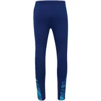 Castore Heren Rangers FC Trainingsbroek (Blauwe Diepte)