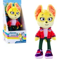 PMI The Creature Cases huggable plush Kit Casey 30cm