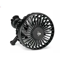 Dunlop autoventilator USB, ventilator - verkoeling