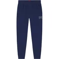 HUGO BOSS Laze Slim-joggingbroek voor heren (Donkerblauw)