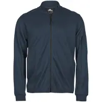 Tee Jays TJ5704 Athletic Full Zip Sweat