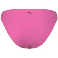 Puma Dames/dames Hipster Bikinibroekje (Fluorescerend Roze)