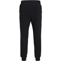 Jack & Jones Sportbroeken gordon Josh Sweat Pant Zwart
