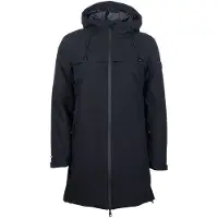 HKM Lange Jas Hillary-S
