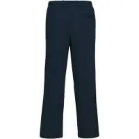 Jack & Jones Jack And Jones Heren-joggingbroek met taps toelopende pijpen en een relaxte pasvorm (Nachtelijke hemel)