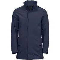 Tee Jays - Men´s All Weather Parka - Deep Navy - XL