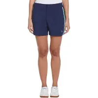 Original penguin Skort met zijstreep voor dames (Astrale Aura)