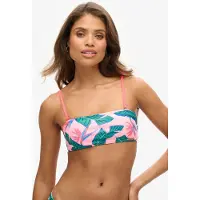 Superdry Tropical Cheeky Bikinibroekje