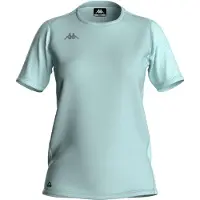Kappa Ilbex Pro T-shirt Met Korte Mouwen