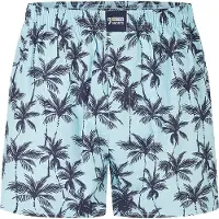 Happy Shorts Mannen Bokser Motiv Mix