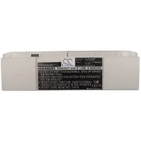 123accu Sony VGP-BPS30 accu (11.1 V, 4000 mAh, huismerk)