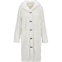 Ringella Fluweelzachte dames vest champagne | Maat 36