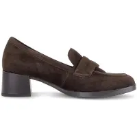 Gabor 4003.01 Pumps | Maat 5 Dames Bruin