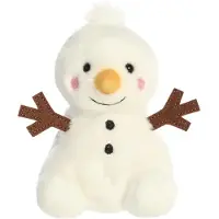 Aurora Palm Pals Twing de Sneeuwpop - Knuffels