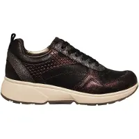 Xsensible Sneaker Women Pula Bordeaux Fantasy-Schoenmaat 42