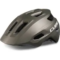 Cube Fietshelm STROVER TM OLIVE M (52-57)