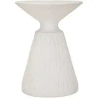 Mauro Ferretti bijzettafel CONE, Ø40x53 cm