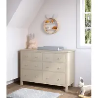 Born Lucky XL-Commode Bastia Clay