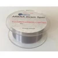 Estanfish Xtrem Spin 300 M Monofilament Zilver 0.300 mm