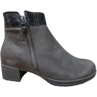 Hartjes 172.0247/24-41.77 dames enkellaarzen gekleed