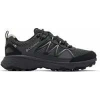 Columbia Peakfreak Rush Outdry Wandelschoenen Grijs EU 36 1/2 Vrouw