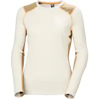 Helly Hansen Lifa Merino Midweight Crew Lange Mouwen Basislaag