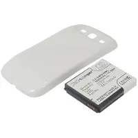 123accu Samsung EB-L1H2LLU / EB-L1H2LLD / SC07 accu wit (4200 mAh, huismerk)