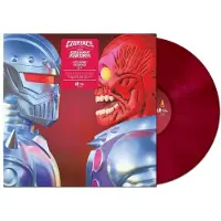 Virgin Music Group B V Cnt Czarface - Czarface Meets Frankie Pulitzer (LP)