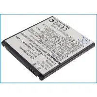 123accu LG BL-48LN accu (1200 mAh, huismerk)
