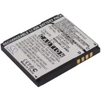 123accu LG LGIP-470A / SPPL0085706 / SBPL0085702 accu (800 mAh, huismerk)
