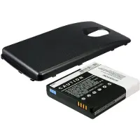 123accu Samsung EB-L1D7IBA accu metallic grijs (3400 mAh, huismerk)