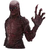 Nemesis Now Stranger Things - Vecna - beeld ()