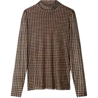 Pom Amsterdam Top lange mouw sp9783