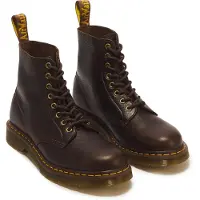 Dr. Martens Veterlaarzen '1460 Pascal Ambassador 31981201' bruin