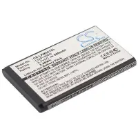 123accu LG LGIP-300G accu (800 mAh, huismerk)