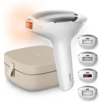 Philips BRI983 - Lumea IPL 9000 Series - IPL-ontharingsapparaat met SenseIQ - BRI983/00