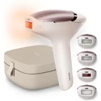 Philips BRI981 - Lumea IPL 9000 Series - IPL-ontharingsapparaat met SenseIQ - BRI981/00