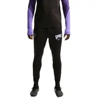 Nike Tottenham Hotspur Strike Trainingsbroek 2026-2027 Zwart Wit