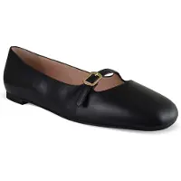 Bally BALLYRINA MJ Ballerina's Zwart