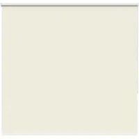 vidaXL Rolgordijn verduisterend 155x150 cm stofbreedte 151,6 cm