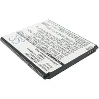 123accu Samsung EB-B220AC / EB665468LU accu (2100 mAh, huismerk)