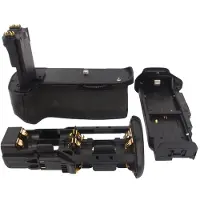 Cameron Sino Canon BG-E11 battery grip (huismerk)