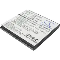 Cameron Sino LG LGIP-470B / SBPL0085801 / LGIP-970B accu (1500 mAh, huismerk)