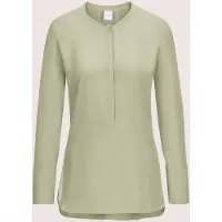 MADELEINE Blouse groen