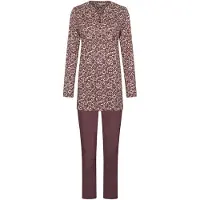 Pastunette Pyjama mauve