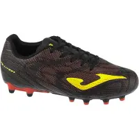 Joma Sportschoen 'Evolution Jr 26 EVJW FG' zwart