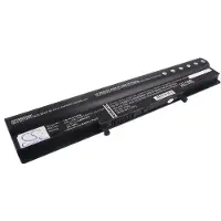 24.Se Asus A41-U36 / 4INR18/65 accu (14.8 V, 4400 mAh, huismerk)