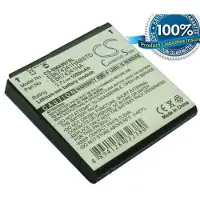 123accu Samsung AB653039CA / AB653039CABSTD accu (850 mAh, huismerk)