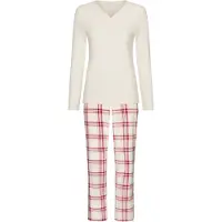 Pastunette Pyjama ecru