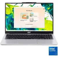 Acer Laptop Aspire Lite Al15-53p-58xg 15.6" Intel Core 5 8 Gb Ram 512 Gb Ssd